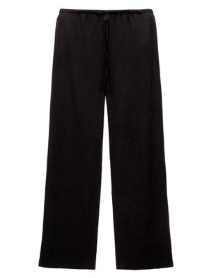 Spodnie materiałowe PULL&BEAR