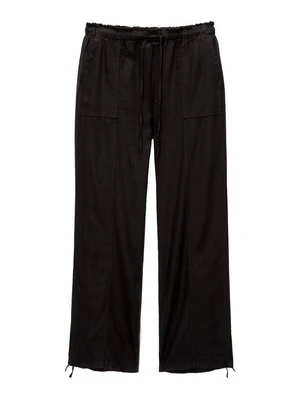 Spodnie materiałowe PULL&BEAR