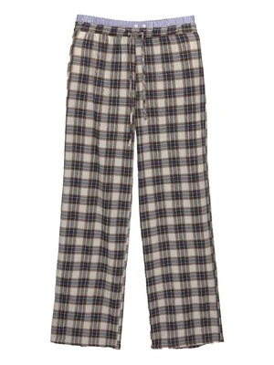 Spodnie materiałowe PULL&BEAR