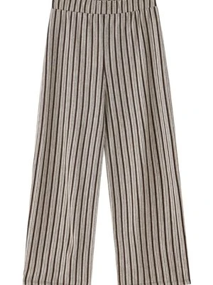 Spodnie materiałowe PULL&BEAR