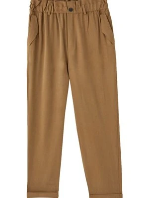 Spodnie materiałowe PULL&BEAR