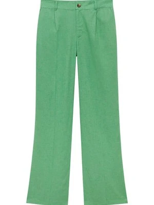 Spodnie materiałowe PULL&BEAR