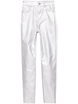 Spodnie materiałowe PULL&BEAR