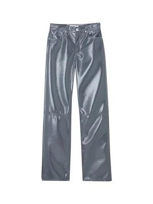 Spodnie materiałowe PULL&BEAR