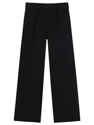 Spodnie materiałowe PULL&BEAR