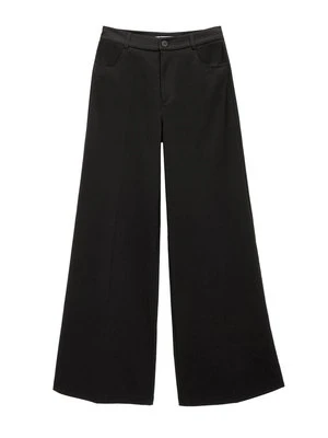 Spodnie materiałowe PULL&BEAR