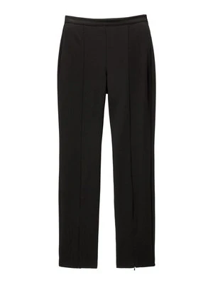 Spodnie materiałowe PULL&BEAR