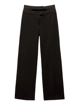 Spodnie materiałowe PULL&BEAR