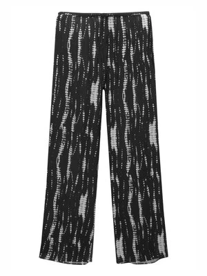 Spodnie materiałowe PULL&BEAR