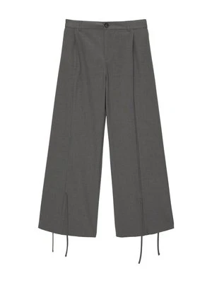 Spodnie materiałowe PULL&BEAR