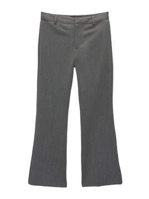 Spodnie materiałowe PULL&BEAR
