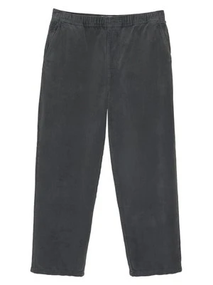 Spodnie materiałowe PULL&BEAR