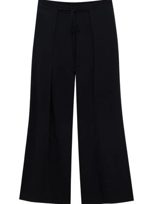 Spodnie materiałowe PULL&BEAR