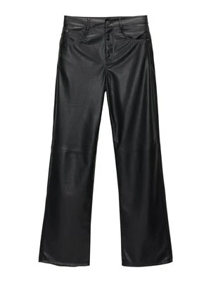 Spodnie materiałowe PULL&BEAR