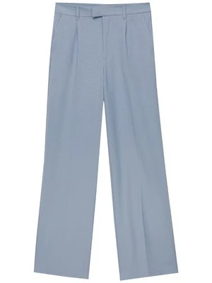 Spodnie materiałowe PULL&BEAR