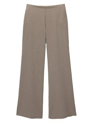 Spodnie materiałowe PULL&BEAR