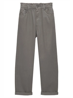 Spodnie materiałowe PULL&BEAR