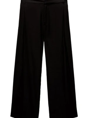 Spodnie materiałowe PULL&BEAR