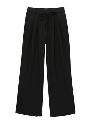 Spodnie materiałowe PULL&BEAR