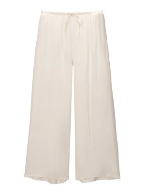 Spodnie materiałowe PULL&BEAR