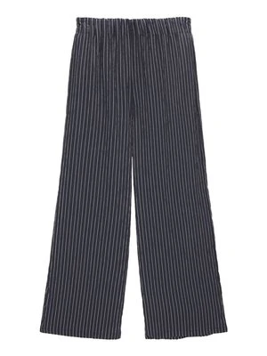 Spodnie materiałowe PULL&BEAR