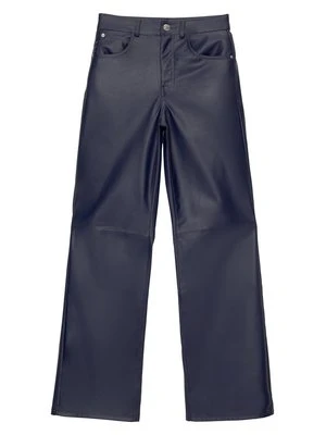 Spodnie materiałowe PULL&BEAR