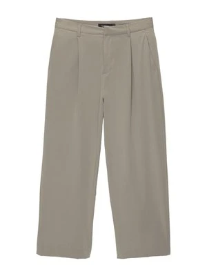 Spodnie materiałowe PULL&BEAR