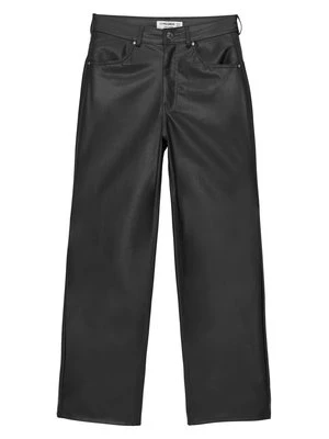 Spodnie materiałowe PULL&BEAR