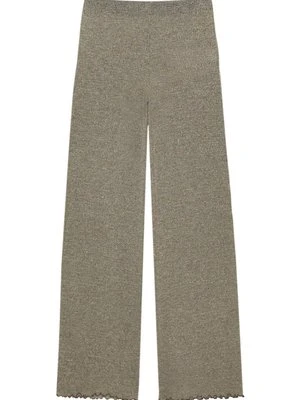 Spodnie materiałowe PULL&BEAR