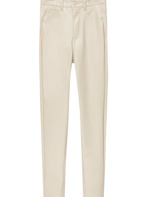 Spodnie materiałowe PULL&BEAR