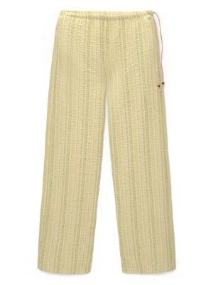 Spodnie materiałowe PULL&BEAR