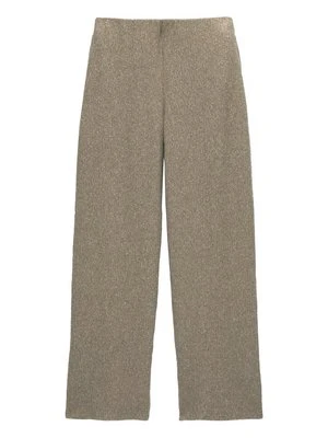 Spodnie materiałowe PULL&BEAR