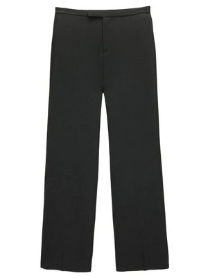 Spodnie materiałowe PULL&BEAR