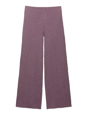 Spodnie materiałowe PULL&BEAR