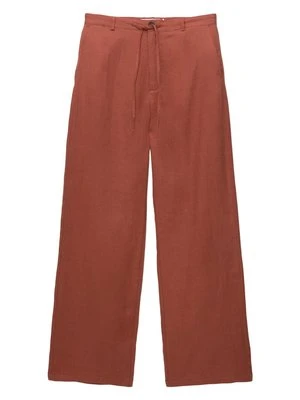 Spodnie materiałowe PULL&BEAR