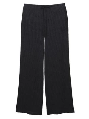 Spodnie materiałowe PULL&BEAR