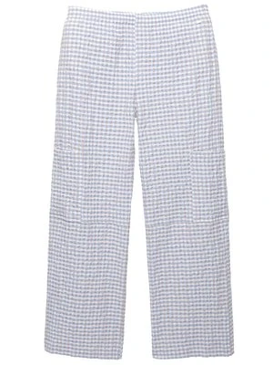 Spodnie materiałowe PULL&BEAR