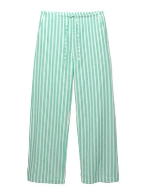 Spodnie materiałowe PULL&BEAR