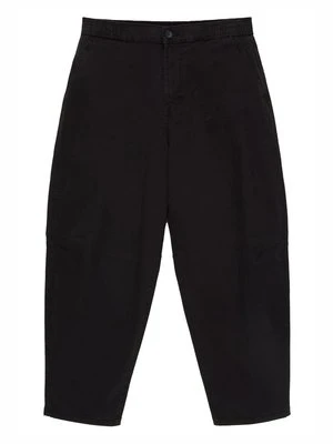 Spodnie materiałowe PULL&BEAR