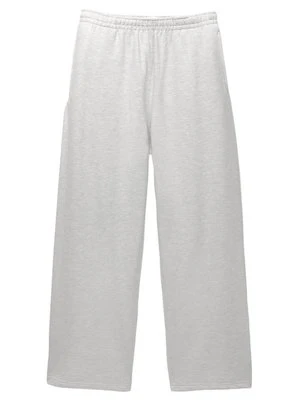 Spodnie materiałowe PULL&BEAR