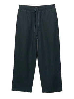 Spodnie materiałowe PULL&BEAR