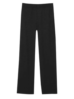Spodnie materiałowe PULL&BEAR