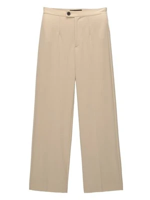 Spodnie materiałowe PULL&BEAR