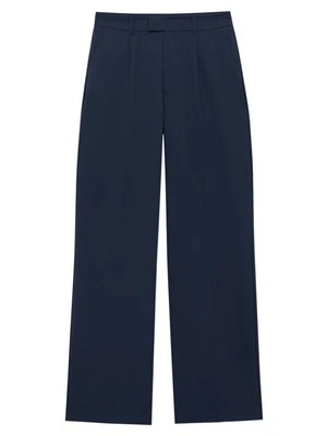 Spodnie materiałowe PULL&BEAR