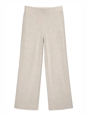 Spodnie materiałowe PULL&BEAR