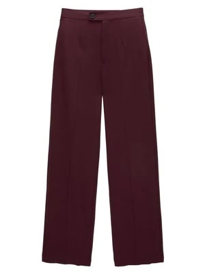 Spodnie materiałowe PULL&BEAR