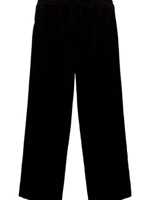 Spodnie materiałowe PULL&BEAR