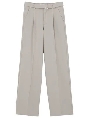 Spodnie materiałowe PULL&BEAR