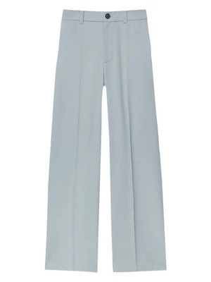 Spodnie materiałowe PULL&BEAR