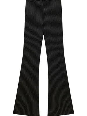 Spodnie materiałowe PULL&BEAR